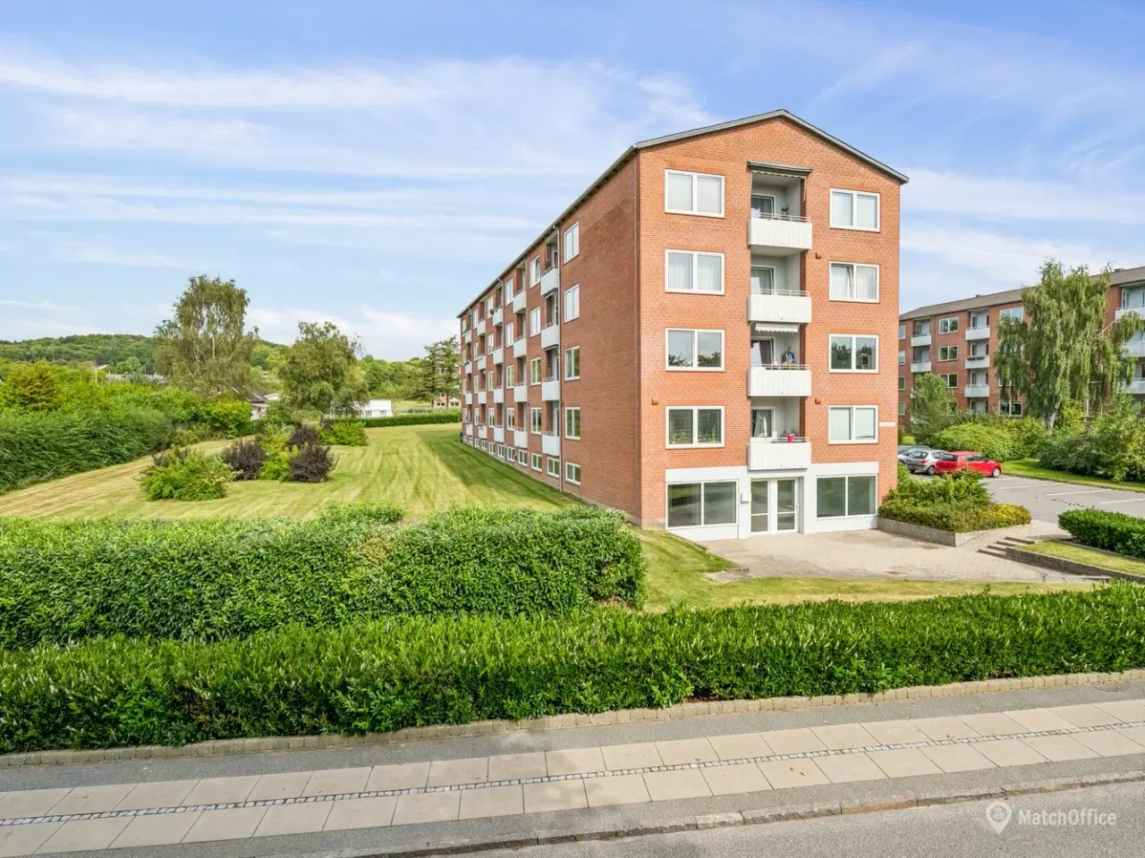 Billede 12 - 76 m² KONTORLEJEMÅL