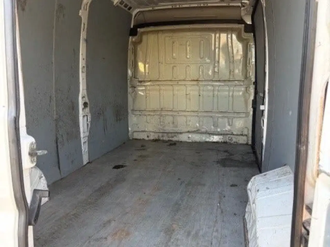 Billede 19 - Fiat Ducato 33 2,3 MJT 130 Kassevogn L3H2