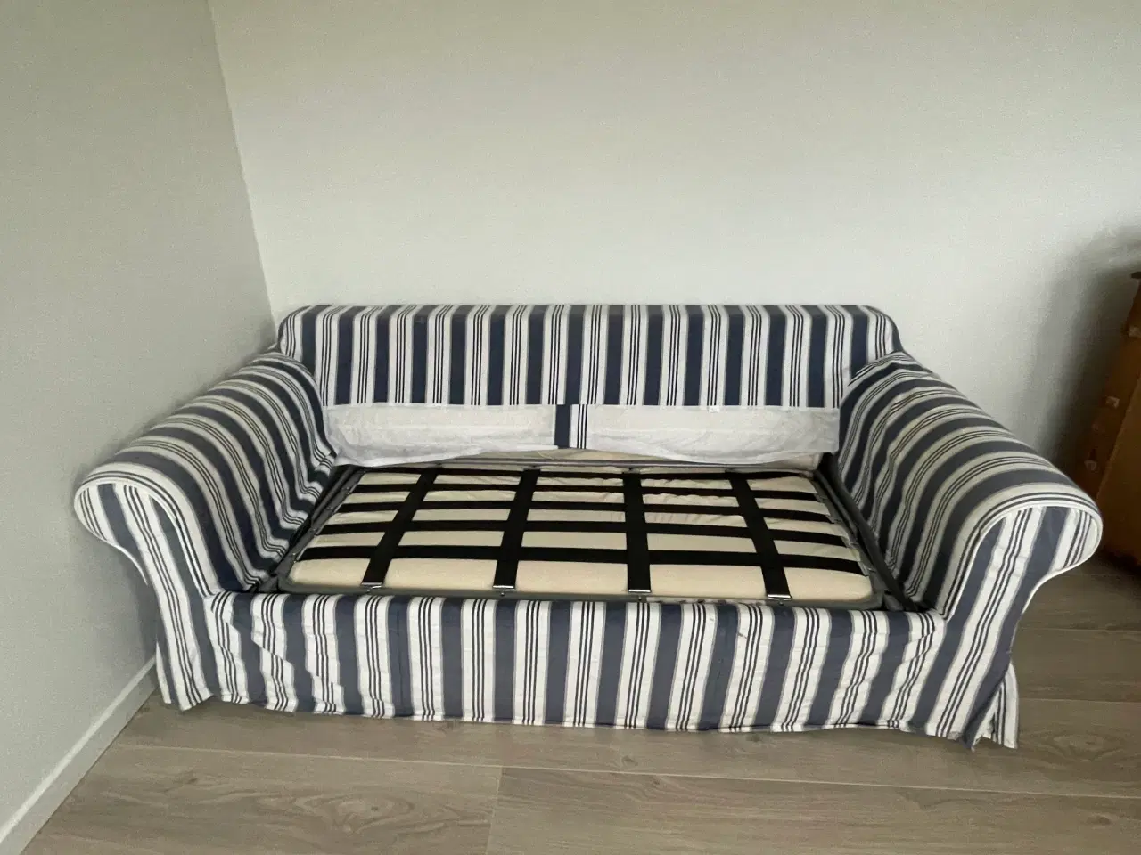 Billede 7 - IKEA, EKTORP 2 pers sovesofa