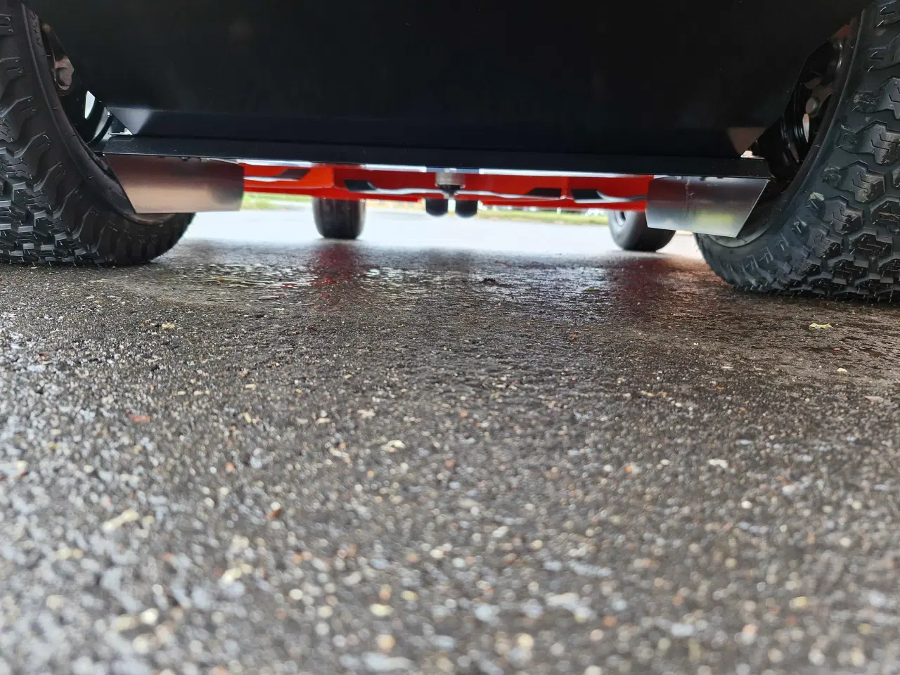 Billede 17 - Ariens ZENITH PRO Zero-turn 