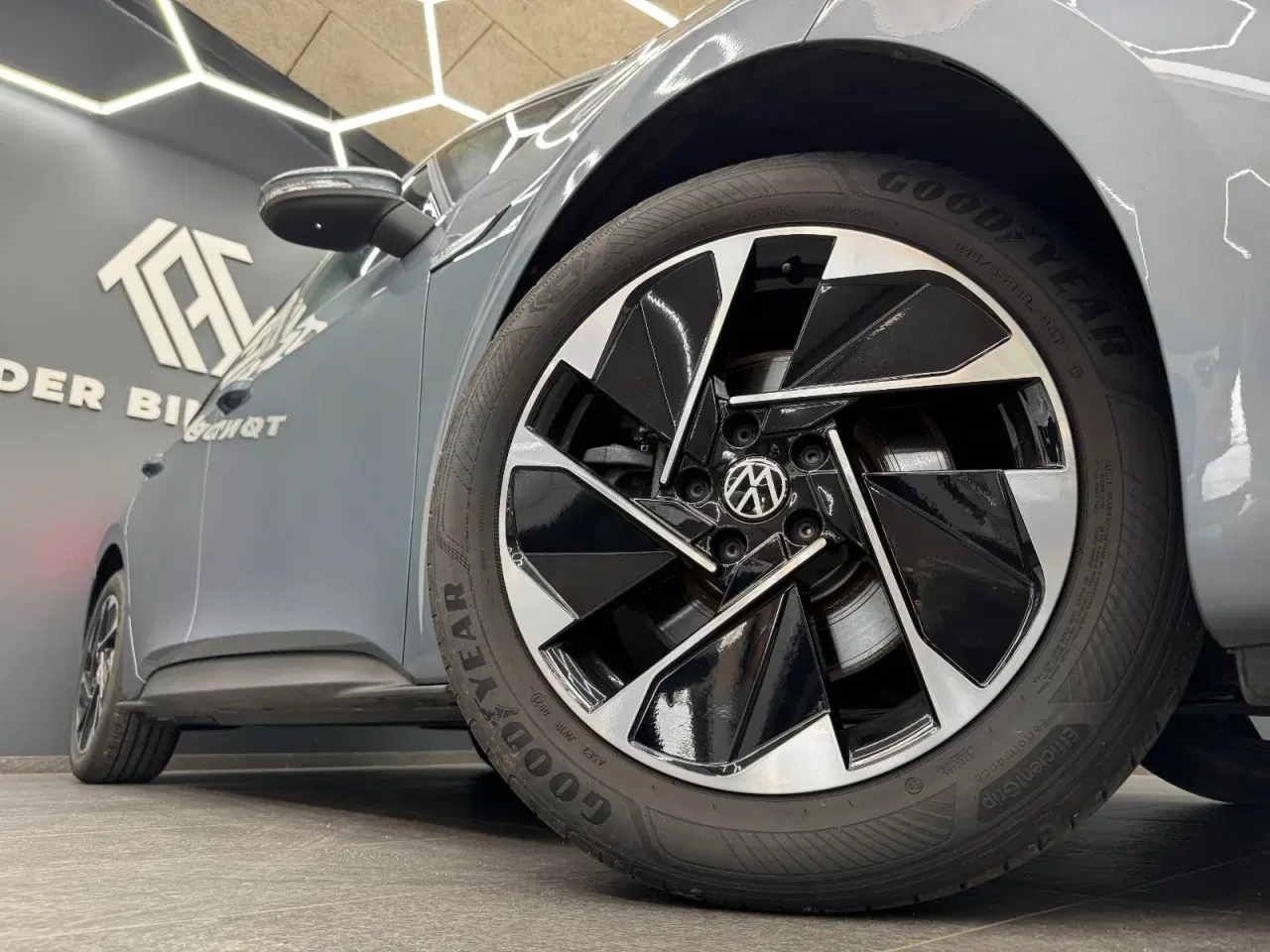 Billede 2 - VW ID.3 58 Pro Performance Max