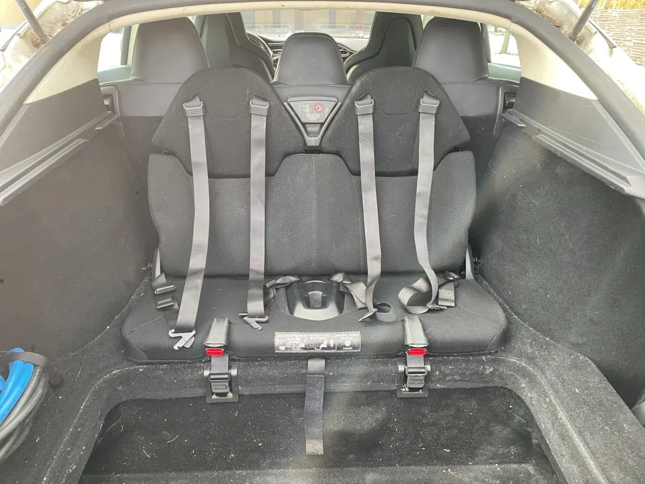 Billede 15 - Tesla Model S  70 7prs