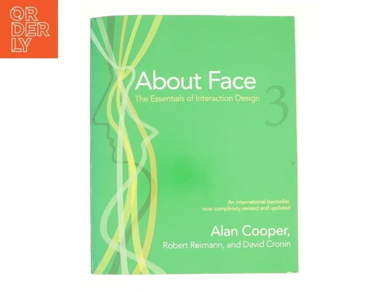 Billede 1 - About Face 3 by Alan Cooper Paperback | Indigo Chapters af Alan Cooper (Bog)