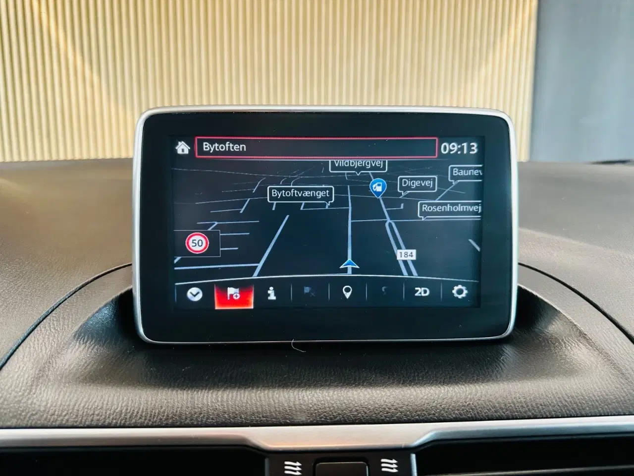 Billede 12 - Mazda 3 2,0 SkyActiv-G 120 Vision