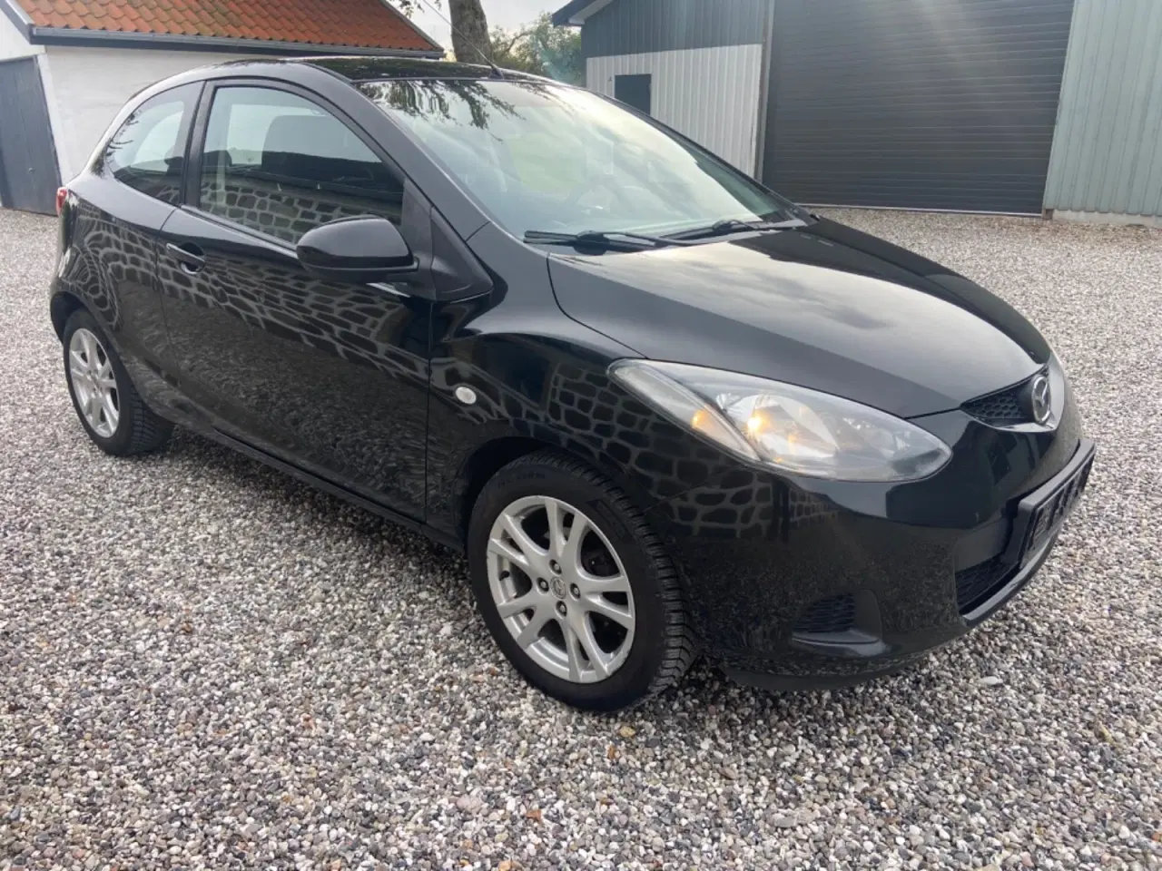 Billede 4 - Mazda 2 1,5 Advance