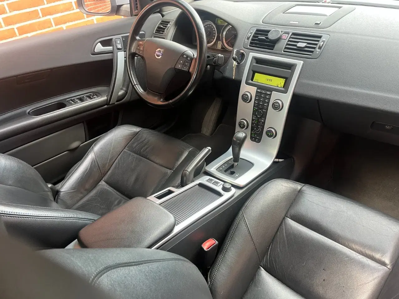 Billede 15 - Volvo C70 2,5 T5 Summum aut.
