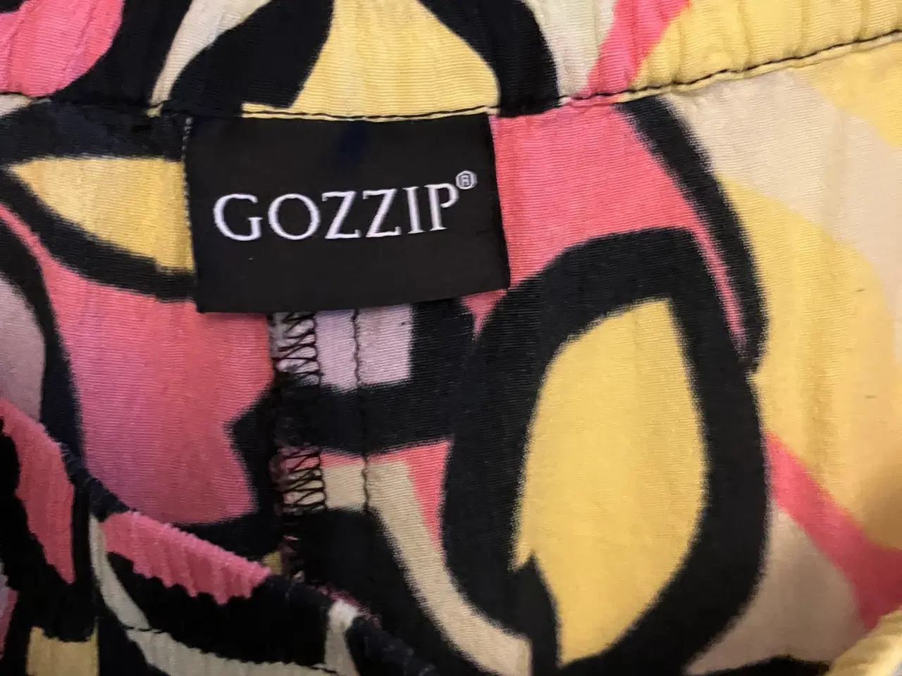 Billede 3 - Bukser gozzip