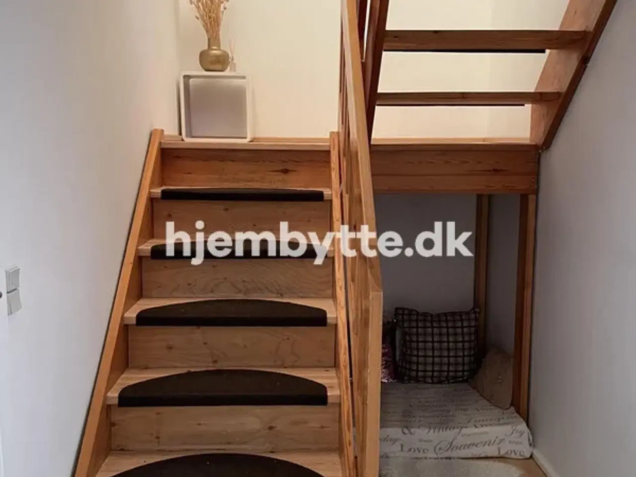 Billede 2 - Hjembytte - LauritzSørensensVej