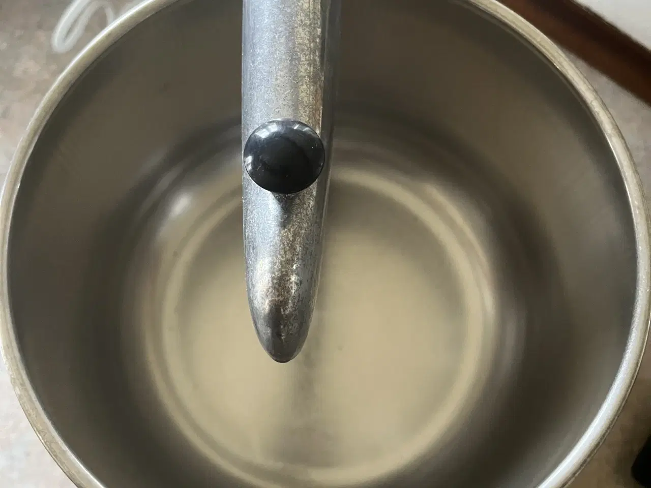 Billede 3 - Electrolux assistent røremaskine