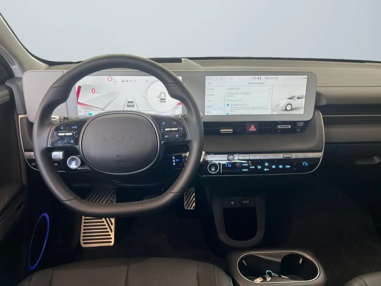 Billede 5 - Hyundai Ioniq 5 77 Ultimate AWD