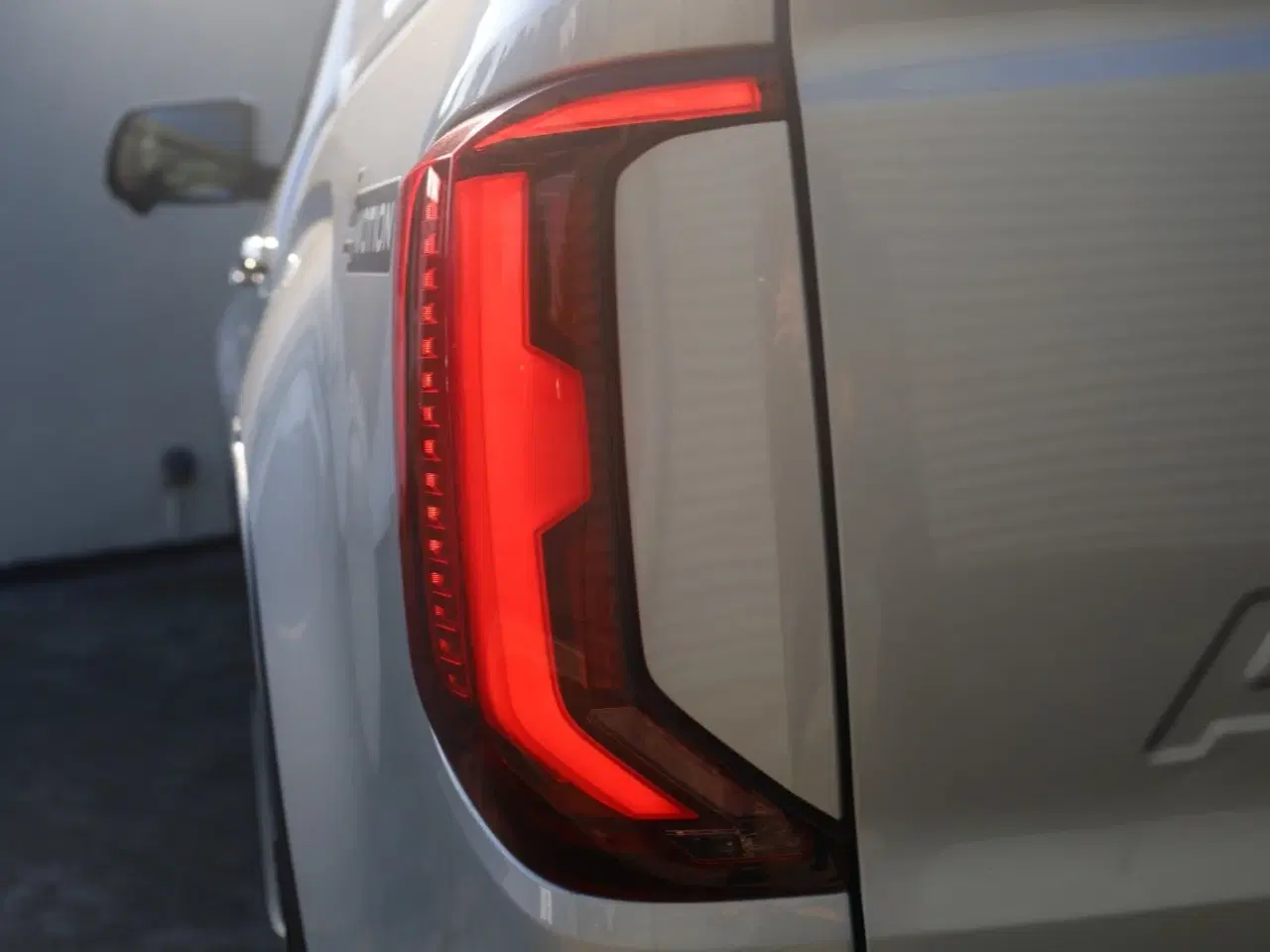 Billede 13 - VW Amarok 3,0 TDi 240 Aventura aut. 4Motion