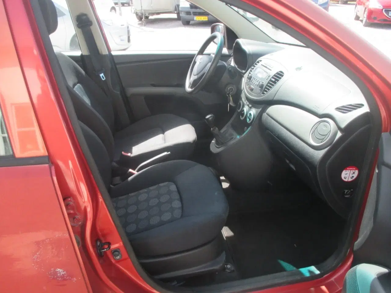 Billede 9 - Hyundai i10 1,1 Classic