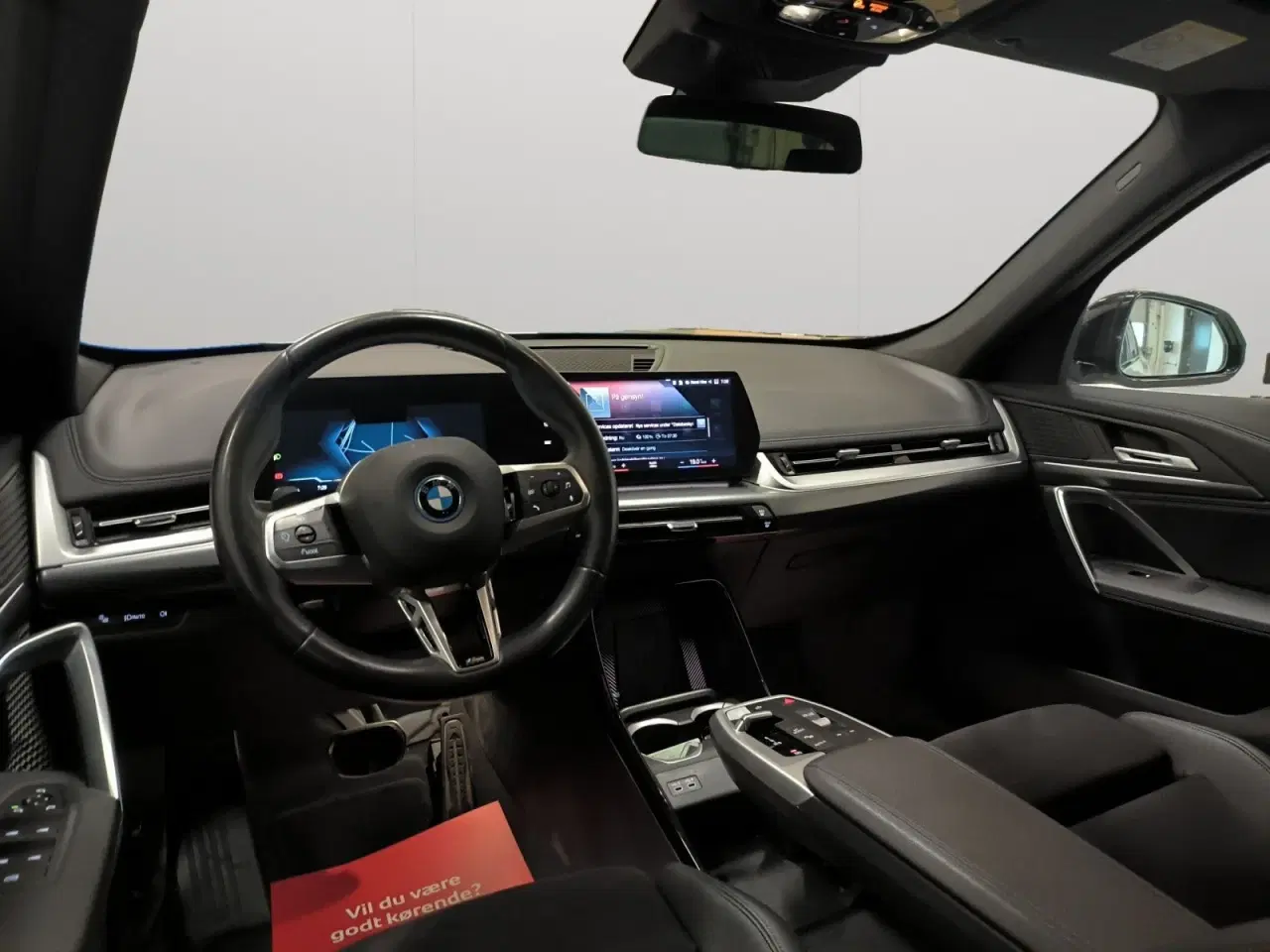 Billede 5 - BMW iX1  xDrive30 Charged M-Sport