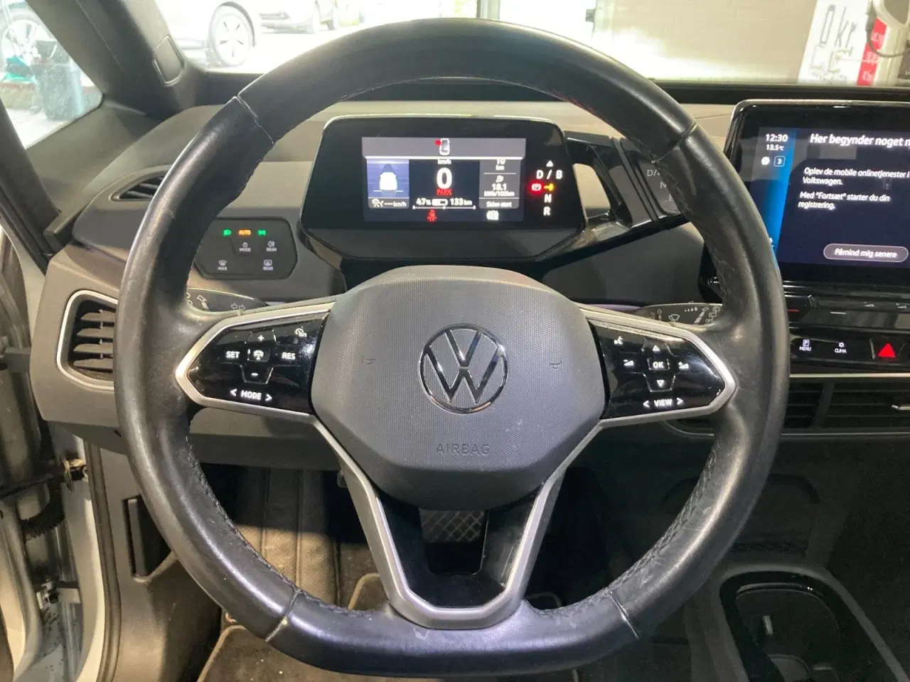 Billede 7 - VW ID.3 58 Pro Performance Life