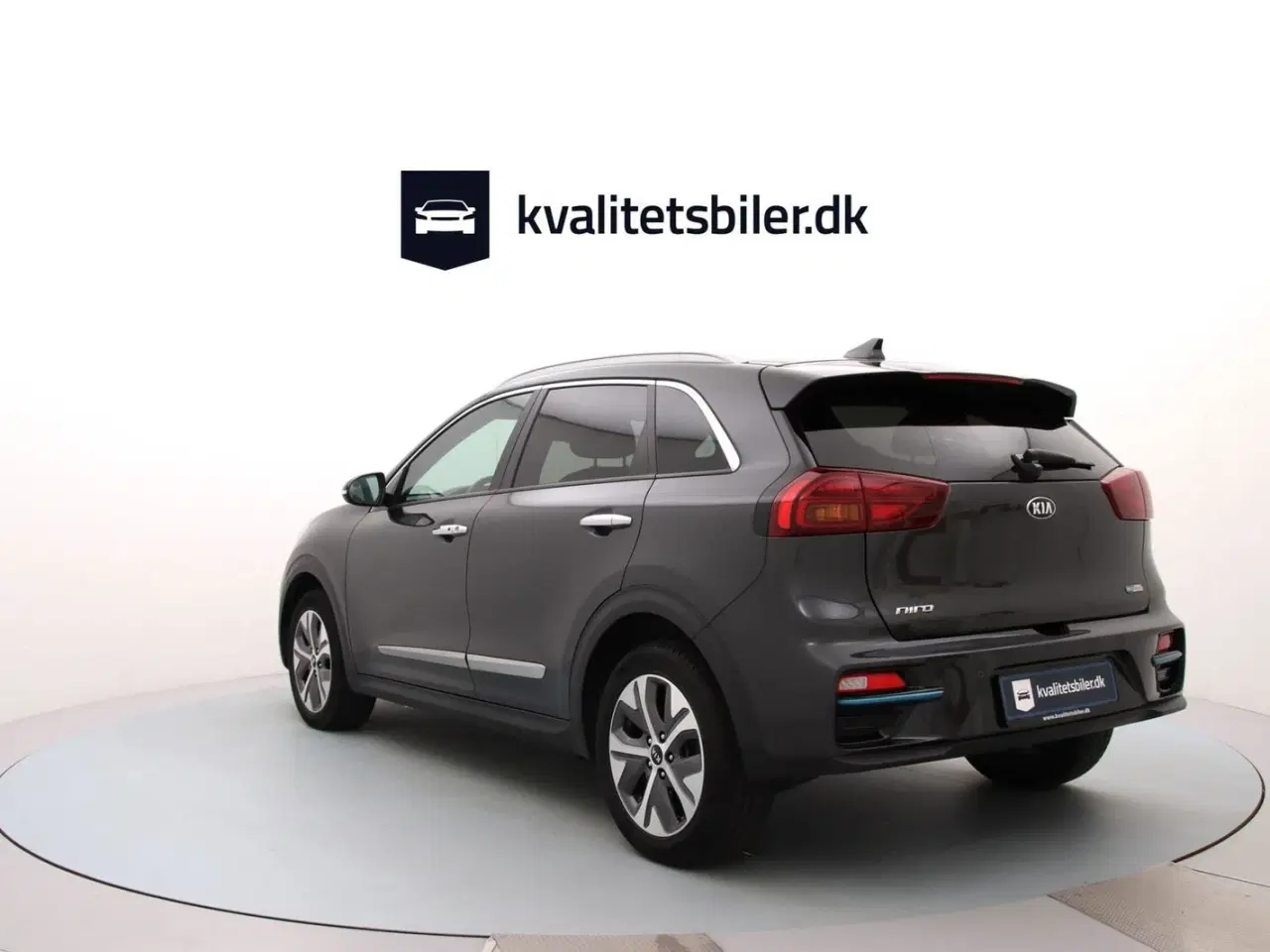 Billede 3 - Kia e-Niro 64 Advance