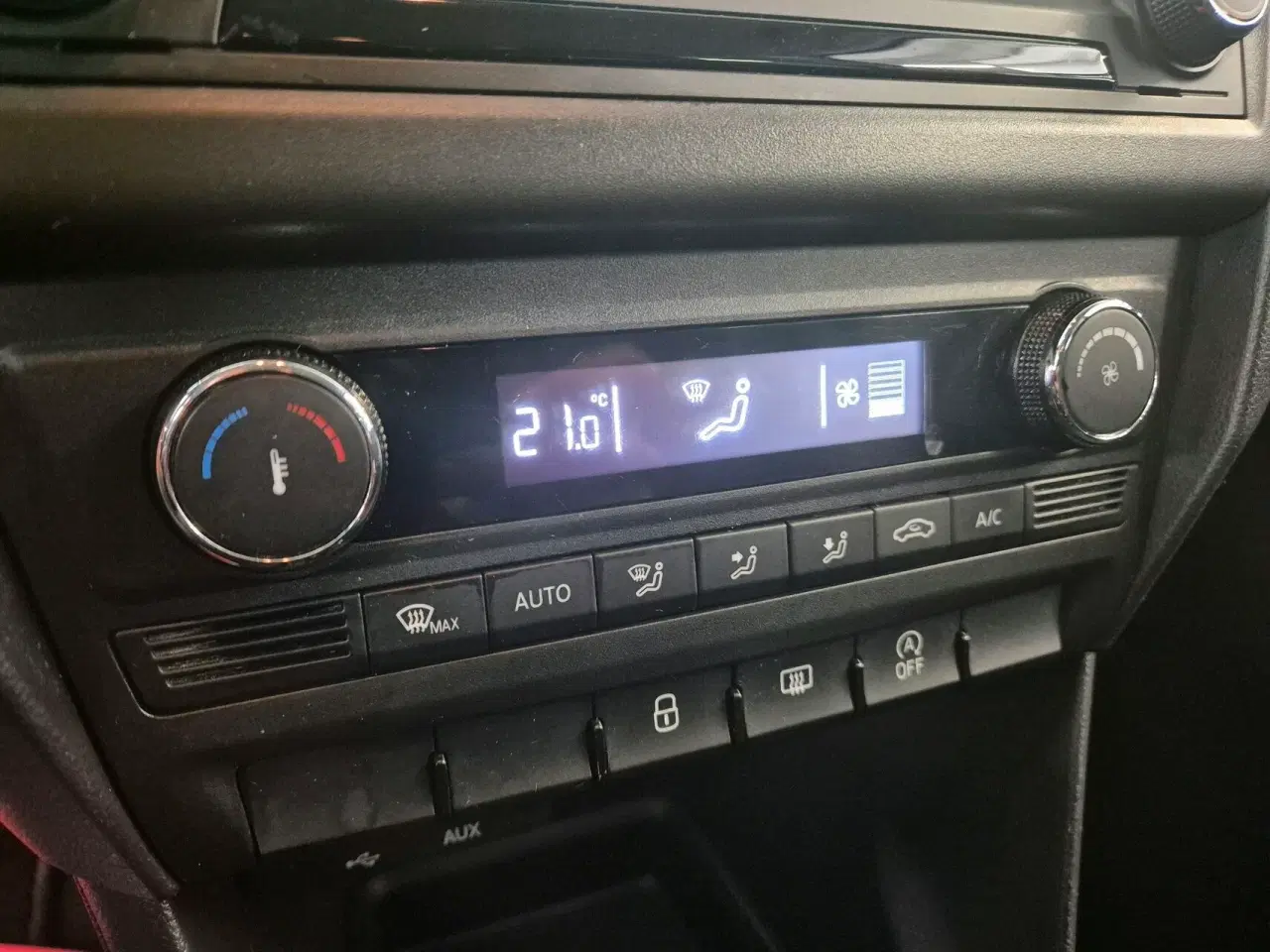 Billede 11 - Seat Toledo 1,2 TSI Style Start/Stop 110HK 5d 6g