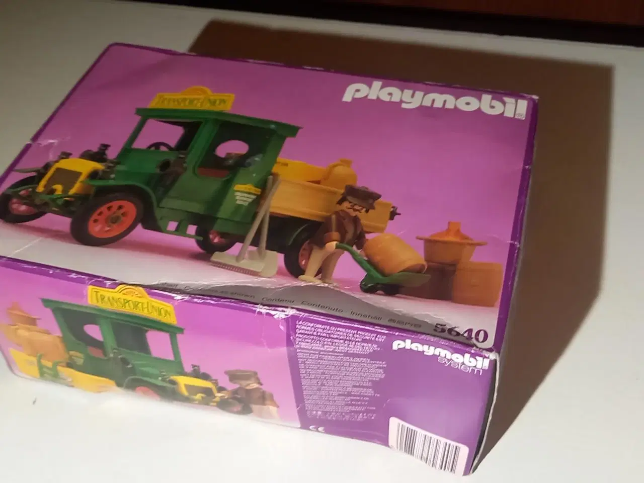 Billede 18 - Uåbnet Playmobil æsker, Victoriansk serie fra 1989