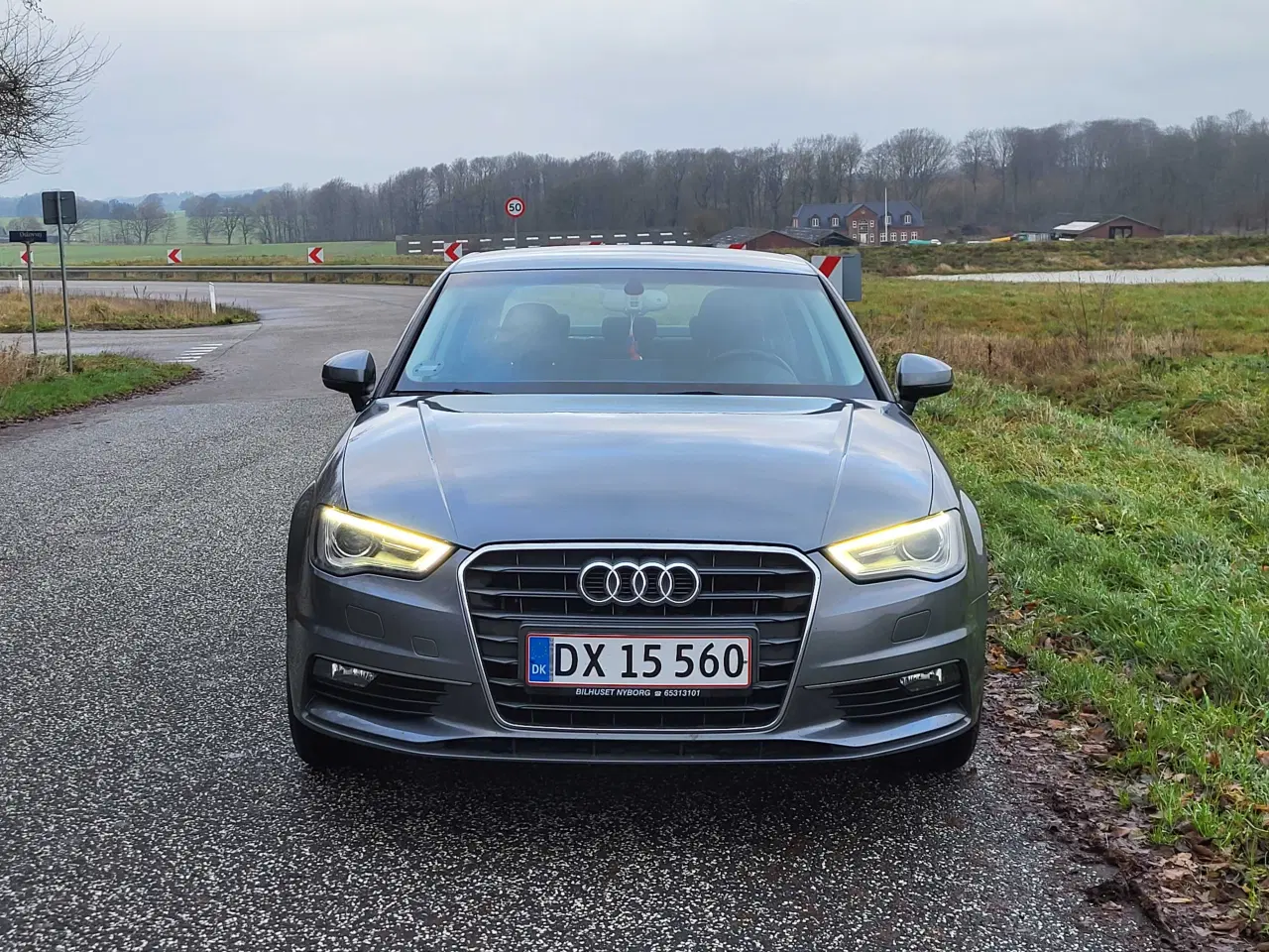 Billede 3 - Audi A3 1.4 TFSI