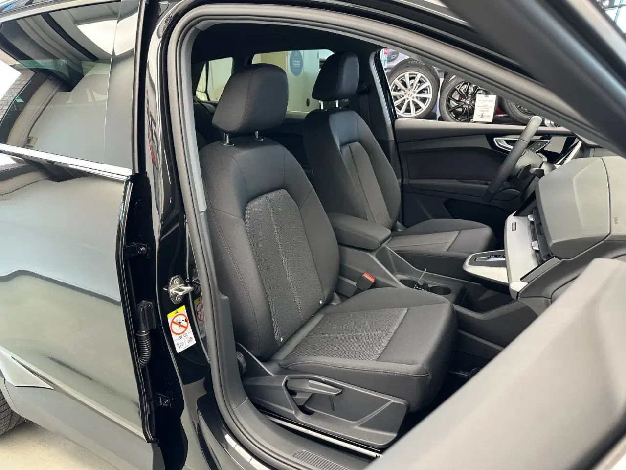Billede 11 - Audi Q4 e-tron 40 