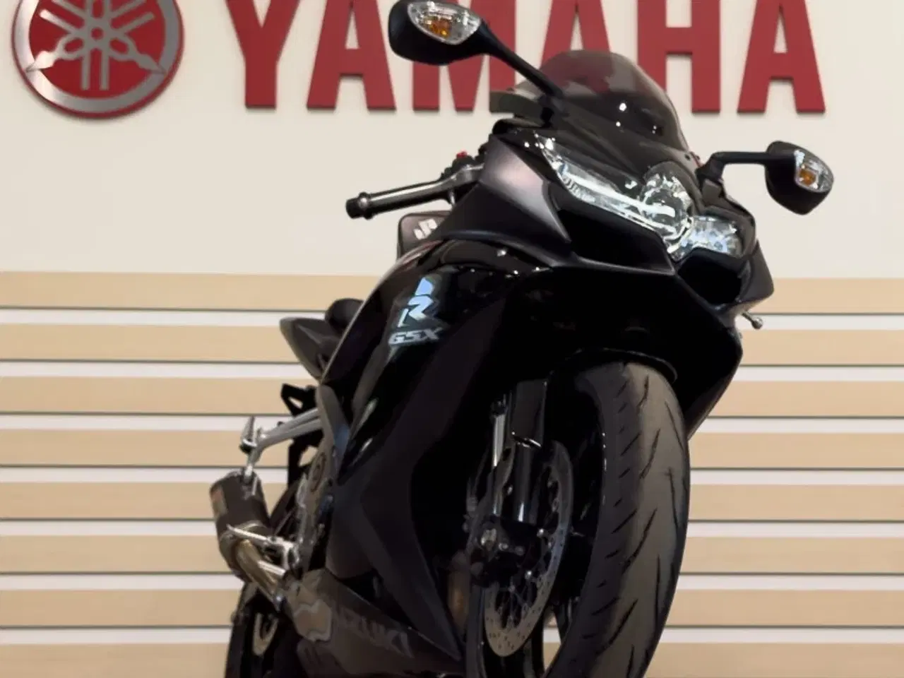 Billede 5 - Suzuki GSXR 750
