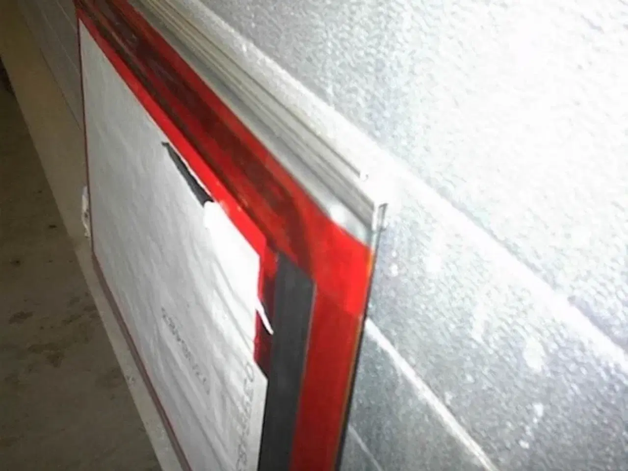 Billede 2 - Rude Oplukkelig