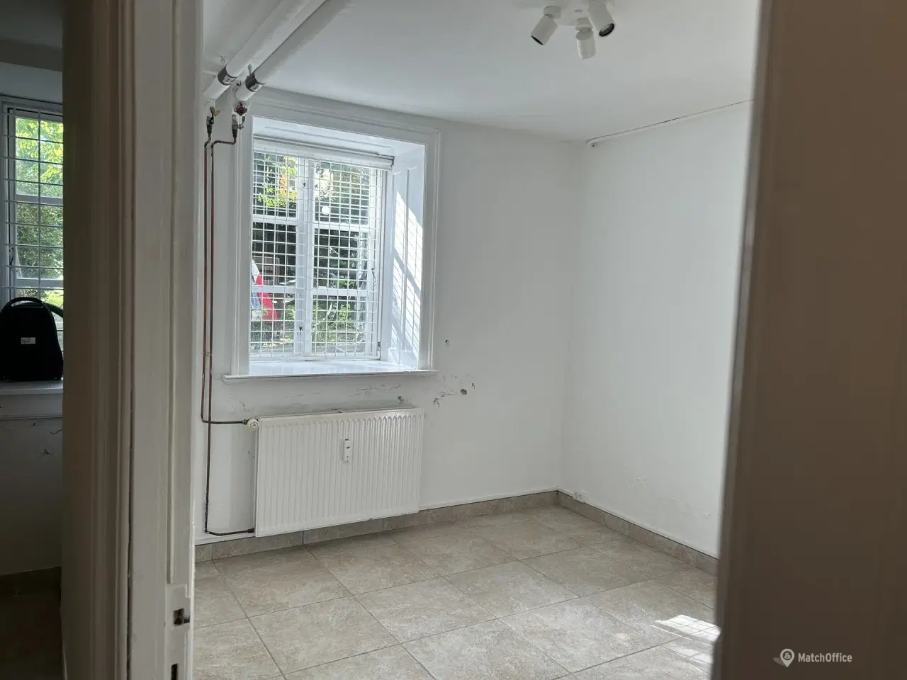 Billede 7 - Udlejningslokaler centralt på Nørrebro