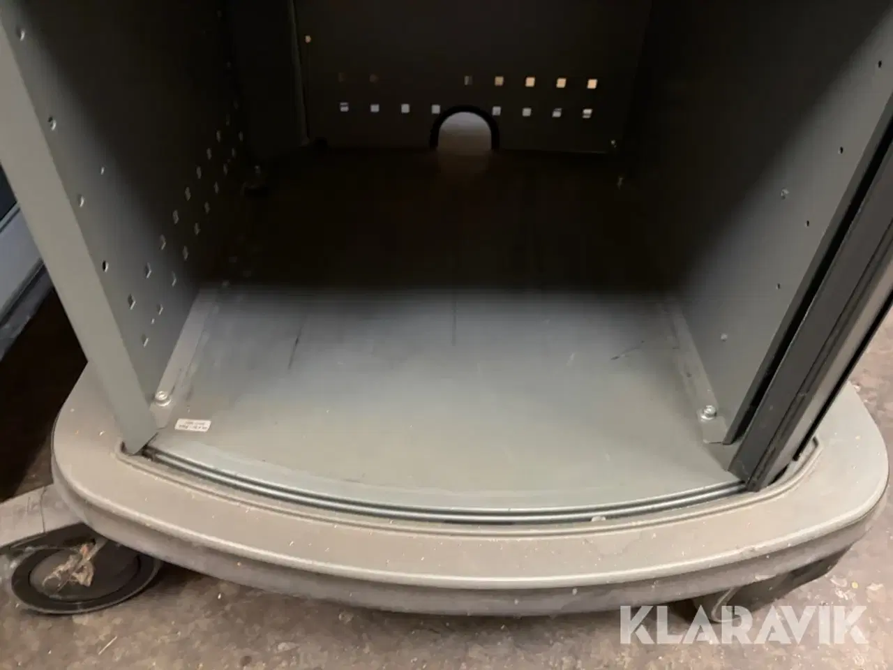 Billede 10 - Testervogn Rawotec Rollo 2 styk