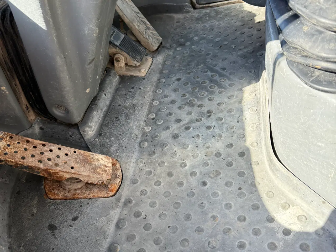 Billede 9 - Volvo  L45b gummiet  