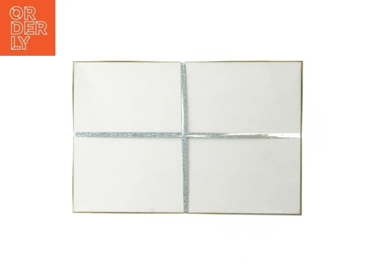 Billede 3 - Puslespil med geparder, 500 brikker