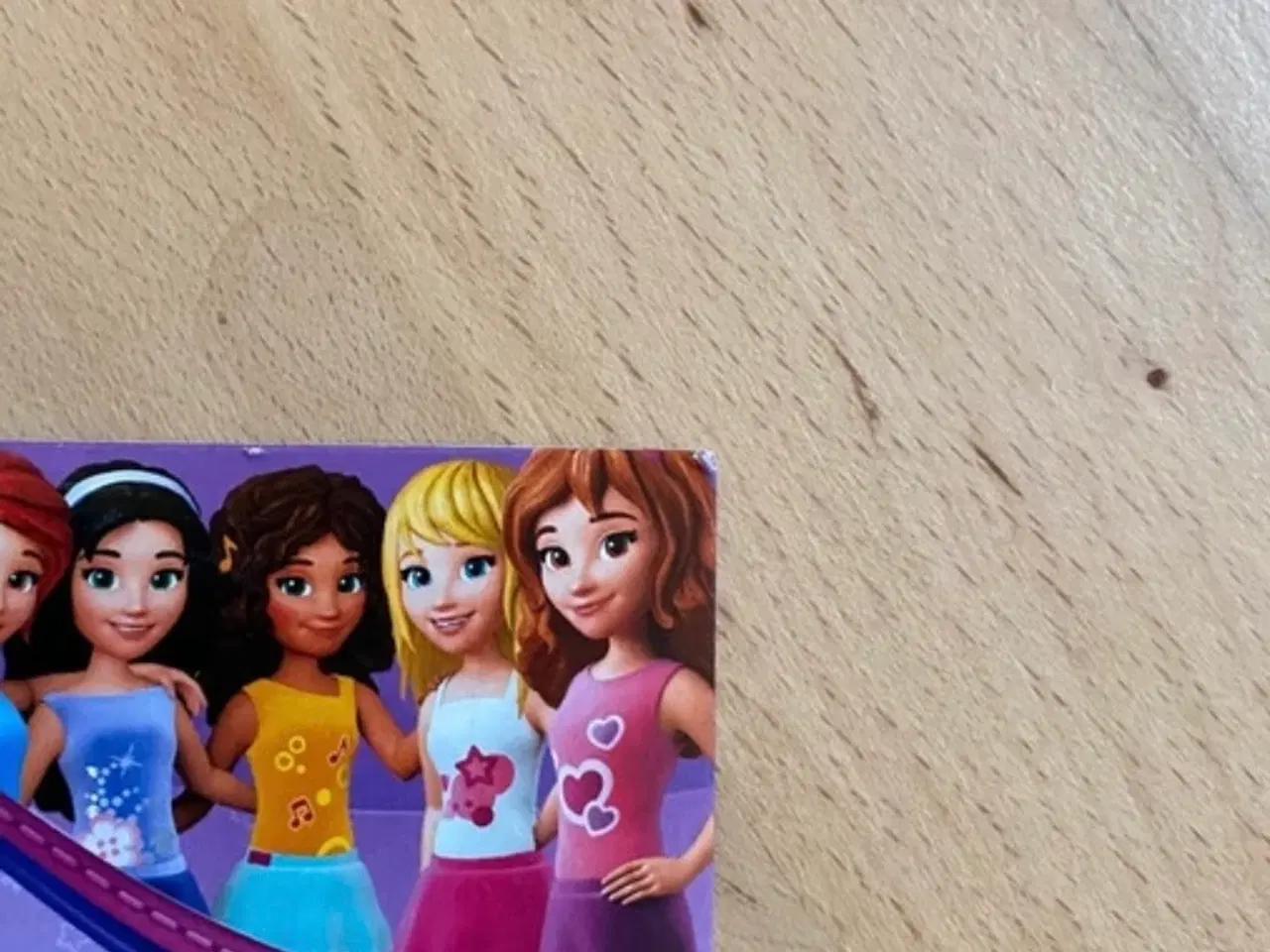 Billede 3 - 3 stk. Lego friends dvd’er sælges 