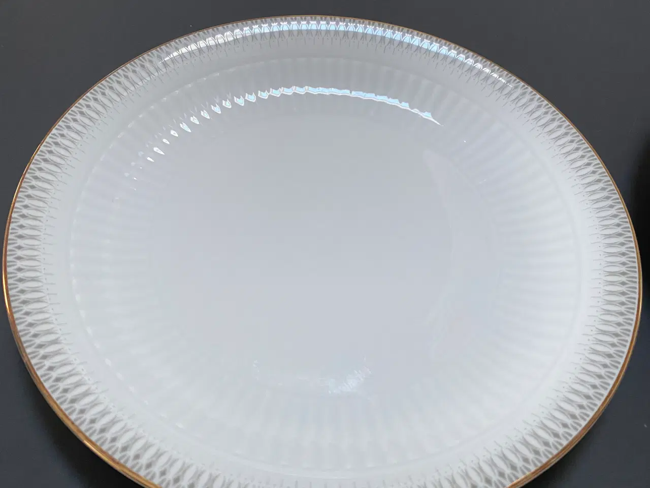 Billede 2 - Smukt Bavaria Kongsberg spisestel, samlet pris