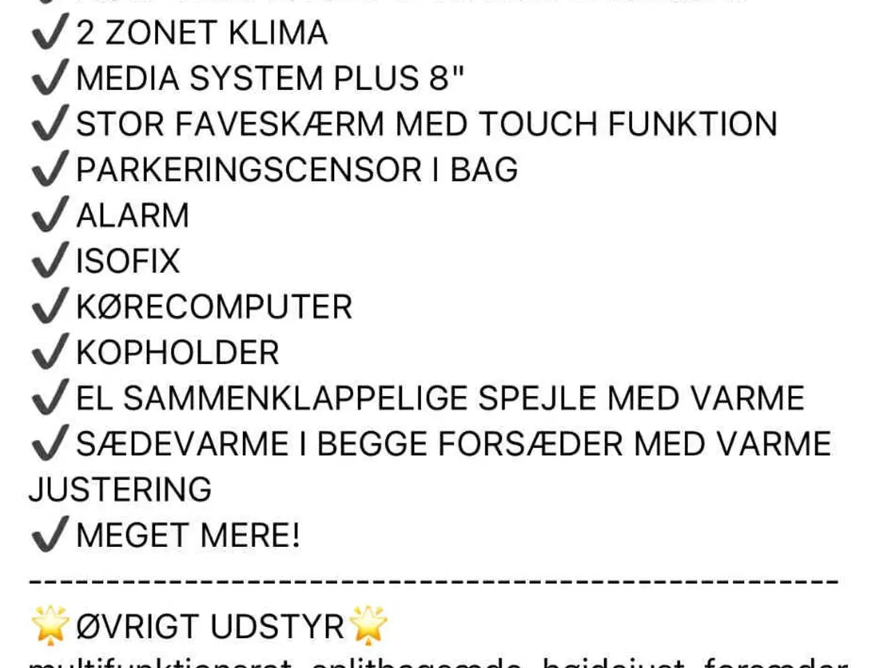 Billede 10 - Hurtig og velkørende Golf 6 sælges 