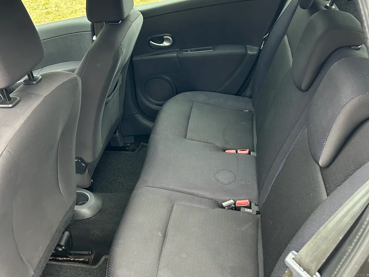 Billede 9 - Renault Clio nysynet 