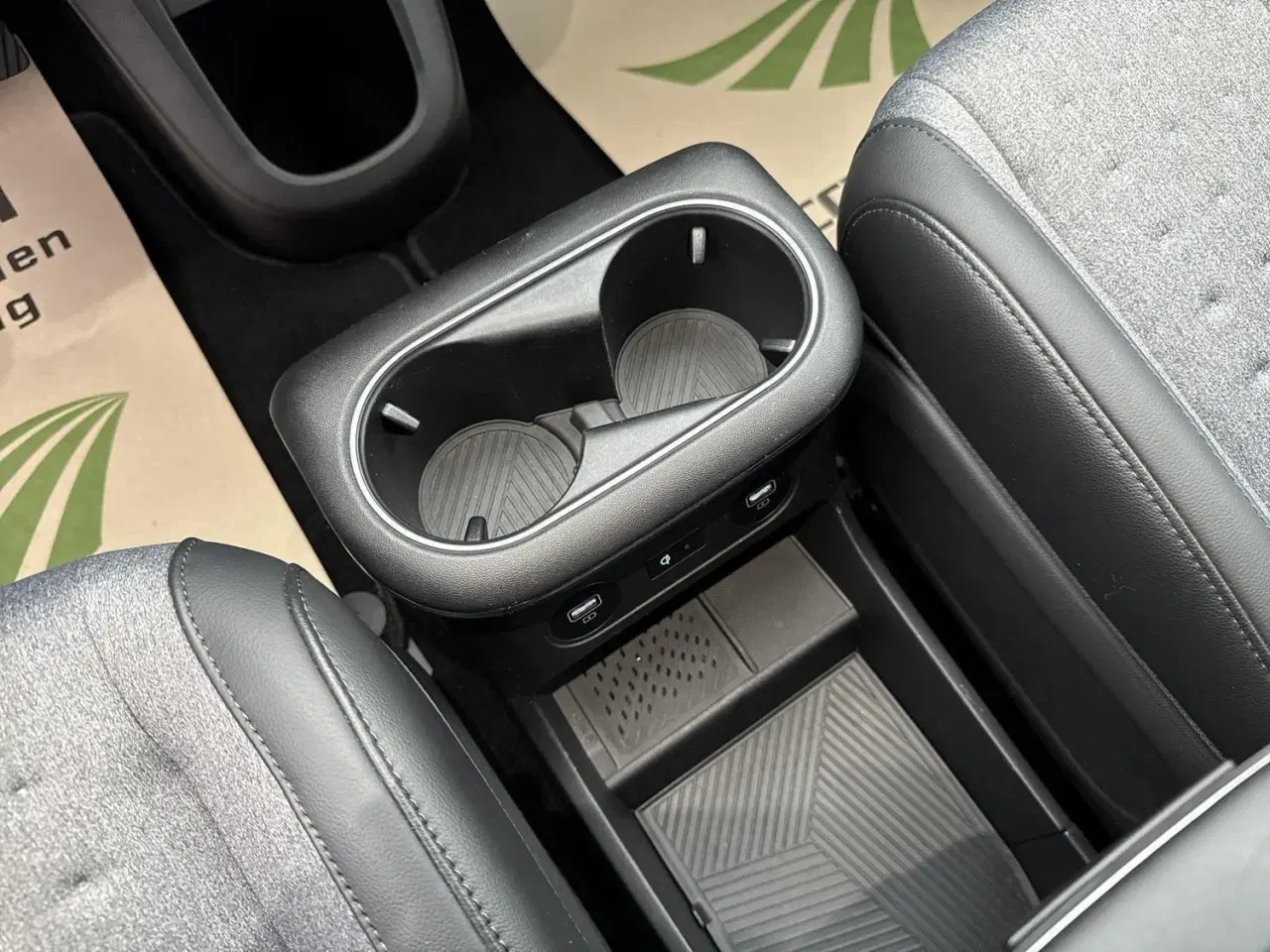 Billede 20 - Hyundai Ioniq 5 73 Techniq