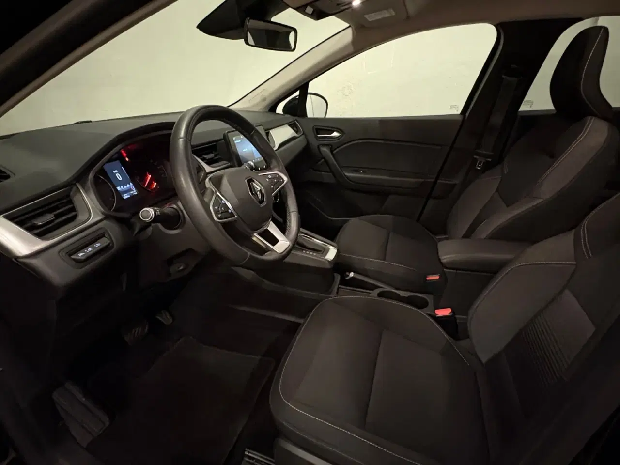 Billede 5 - Renault Captur 1,3 TCe 130 Zen EDC