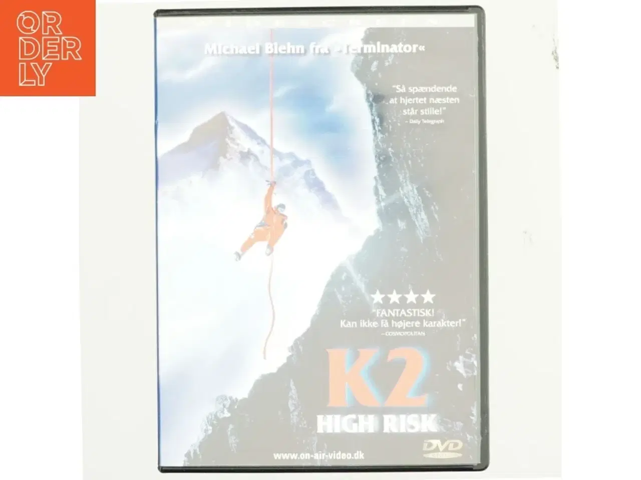 Billede 1 - K2
