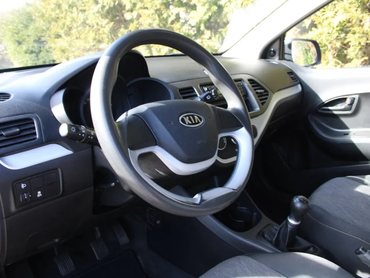 Billede 8 - Kia Picanto 1,0 Concept