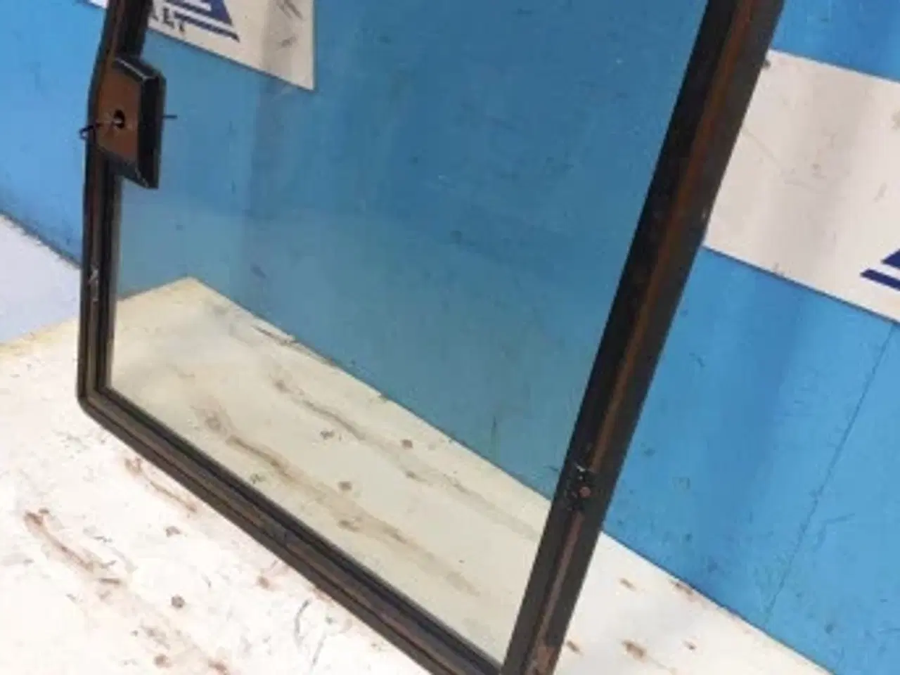 Billede 3 - Massey Ferguson 31 Siderude 44706600