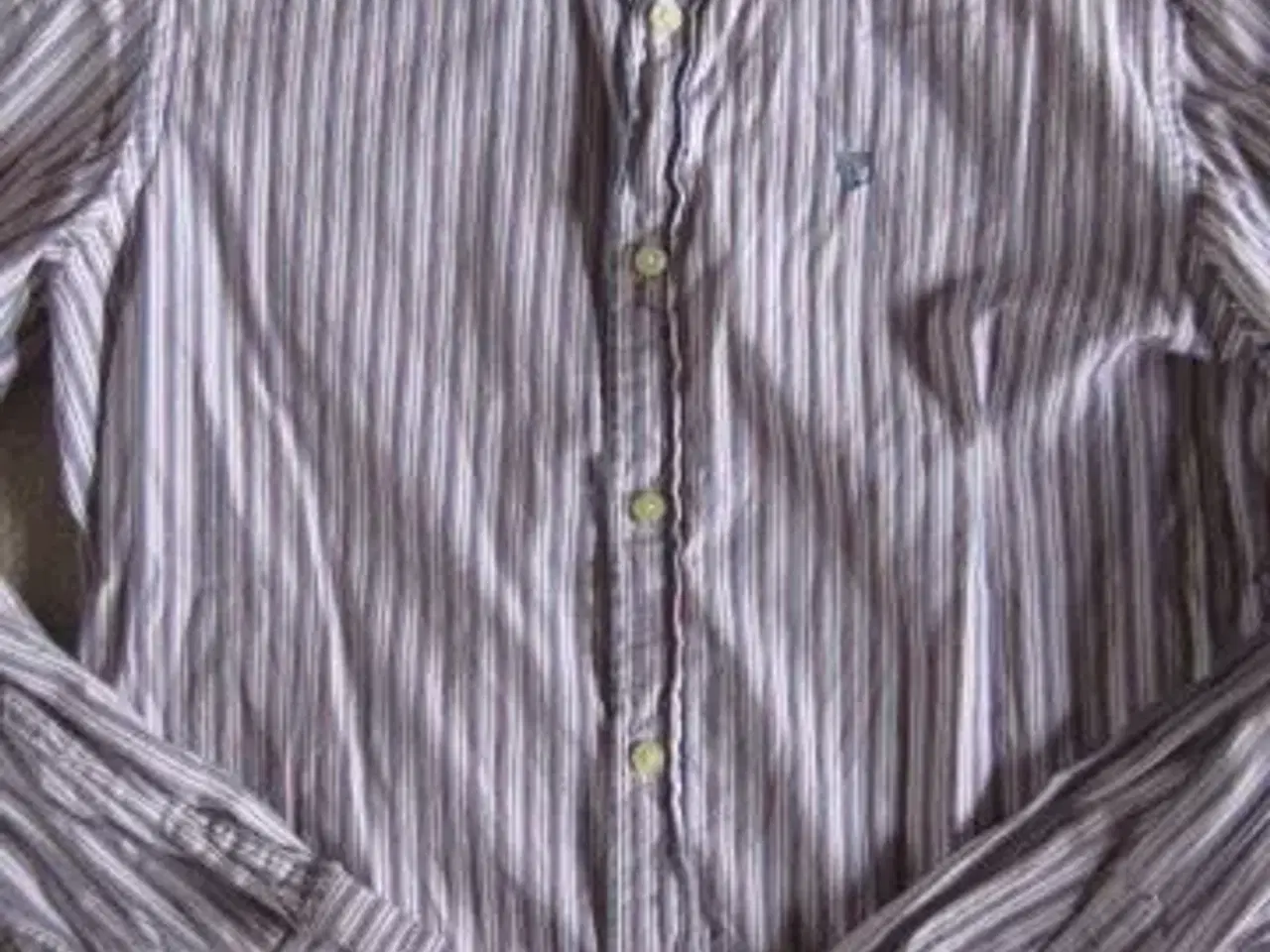 Billede 2 - Str. L, Cottonfield skjorte