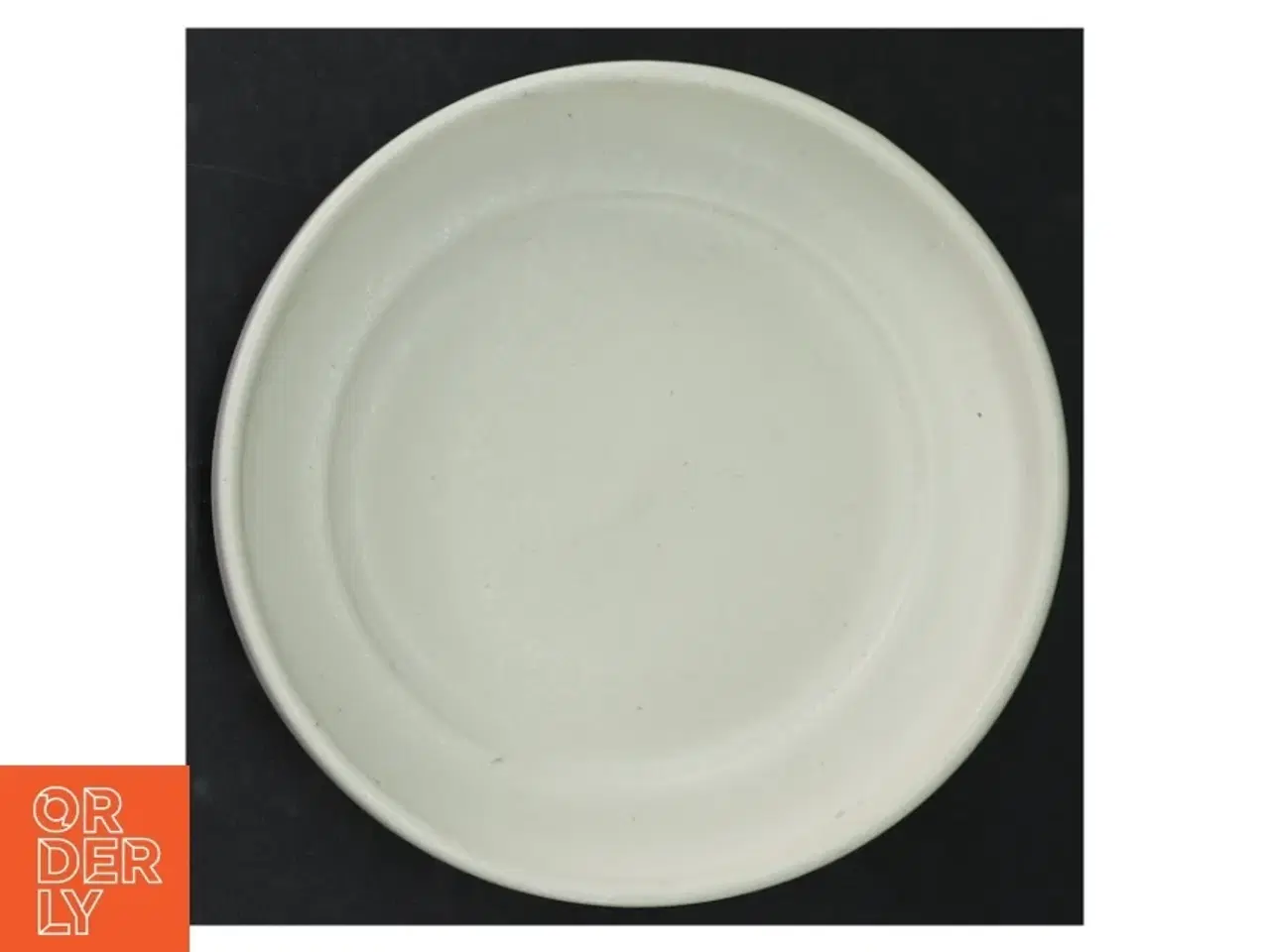 Billede 2 - Urtepotte fra Arabia (str. H. 11,5 cm. ø. 13,5 cm)
