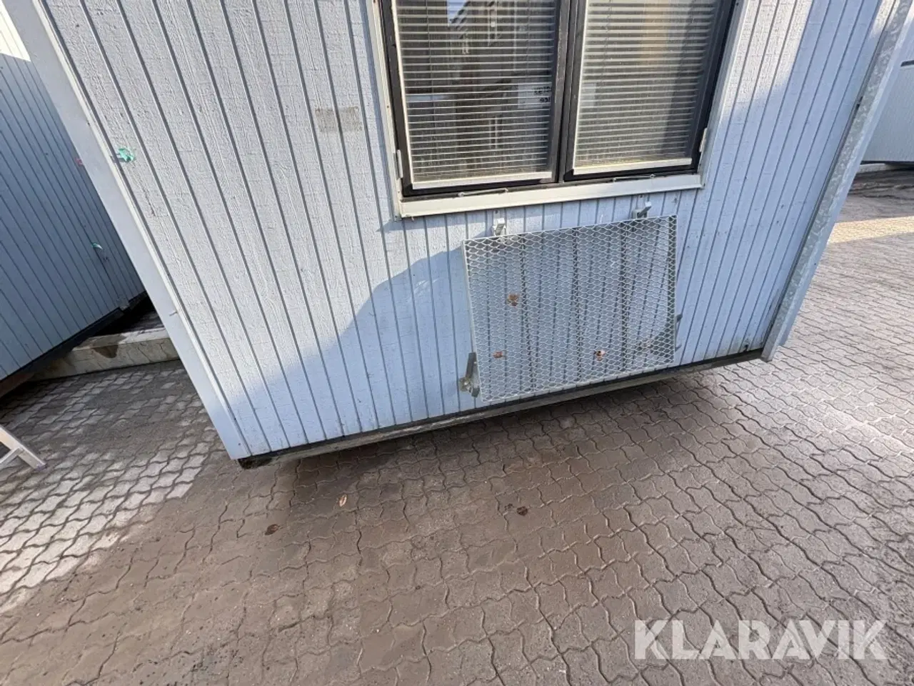 Billede 8 - Kontormodul