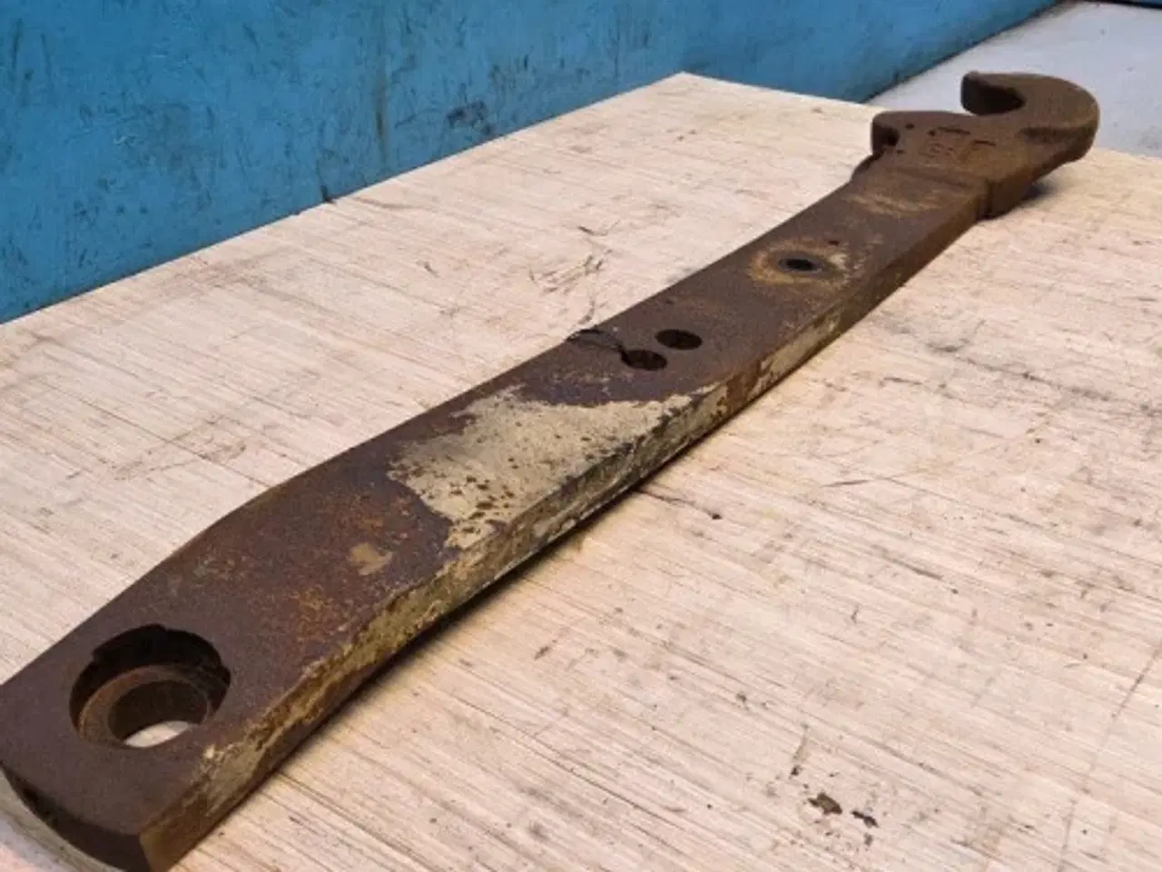 Billede 10 - Valtra T213 Liftarm R.  V37579610