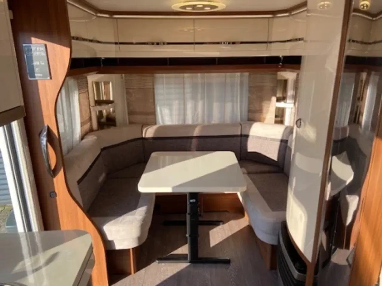 Billede 9 - Hobby Excellent 540 UFF