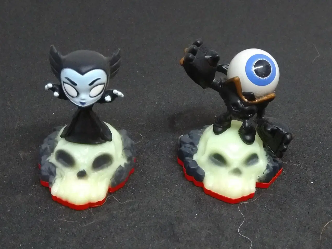 Billede 1 - Skylanders Trap Team Eye Small + Hijinx