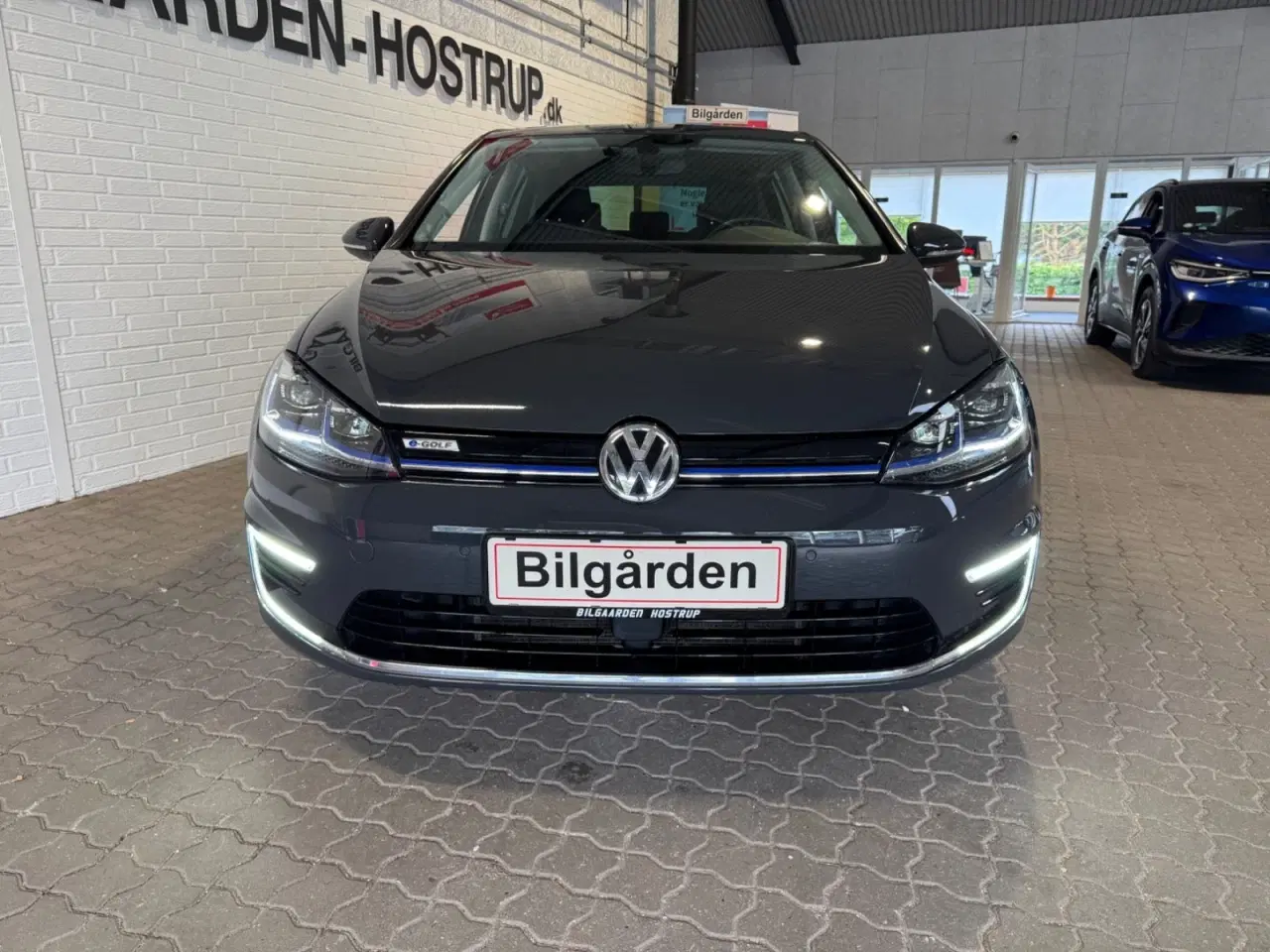 Billede 6 - VW e-Golf VII  