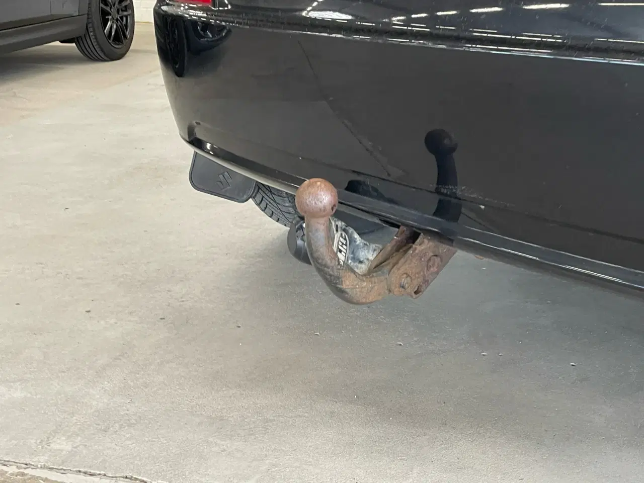 Billede 4 - Suzuki SX4 1,6 16V GL 120HK 5d