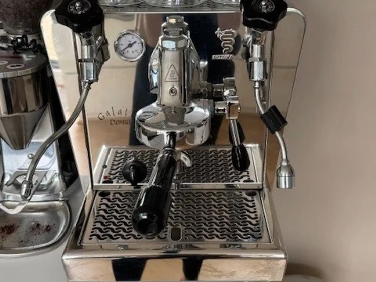 Billede 1 - Bezzera, Galatea Domus Espresso maskine