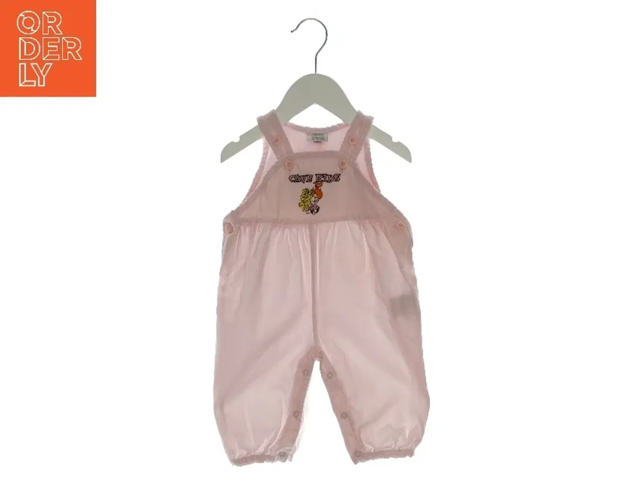 Billede 1 - Smækbukser fra Cave Kids (str. 62)