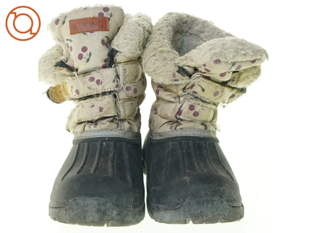 Billede 4 - Støvler fra Kuling (str. 30)