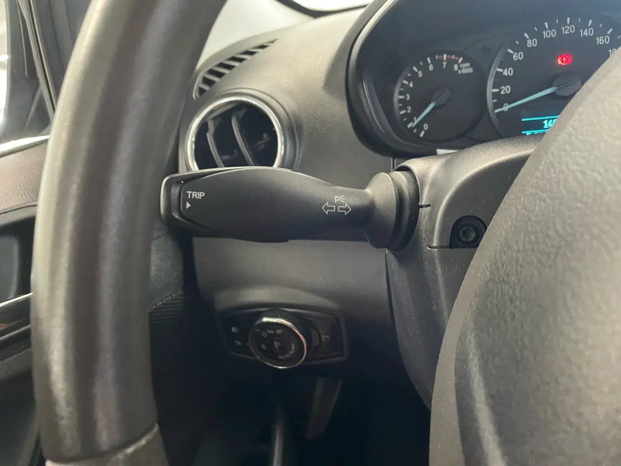 Billede 10 - Ford Ka+ 1,2 Ti-VCT Ultimate 85HK 5d
